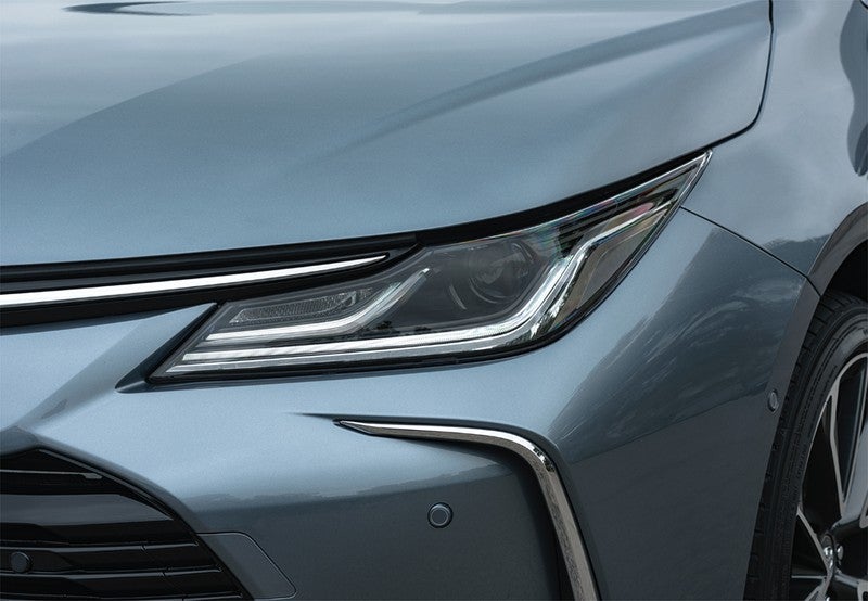 Corolla Sedán 125H Active Tech