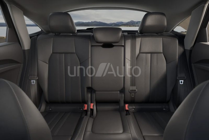 Q5 Sportback e-hybrid Advanced quattro S tronic 220kW