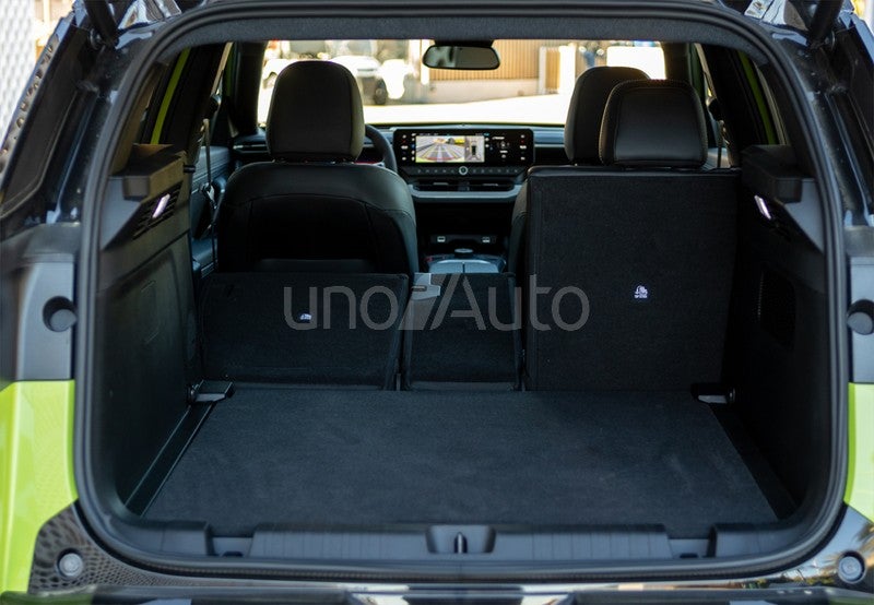 Compass 1.2 MHEV Altitude 107KW