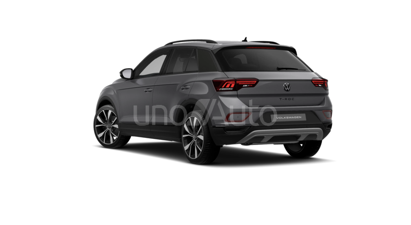 T-Roc 1.0 TSI Dark Line 85kW