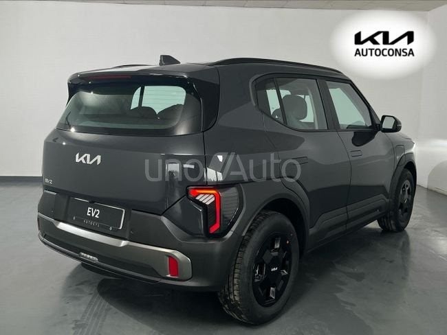 EV2 Standar Range Air 108kW