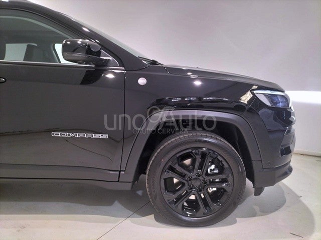 Compass 1.5 MHEV North Star FWD DCT