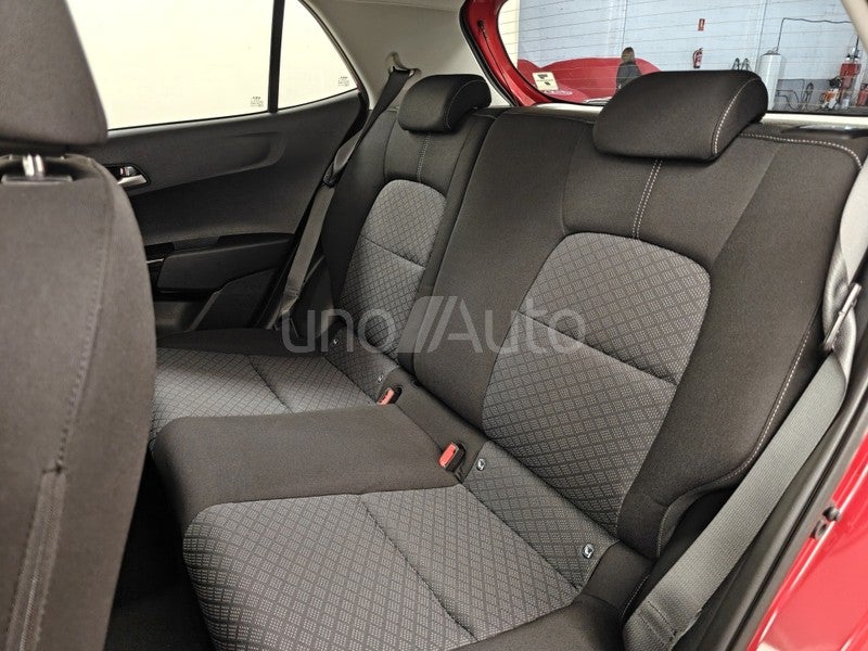 Picanto 1.0 GDi Drive