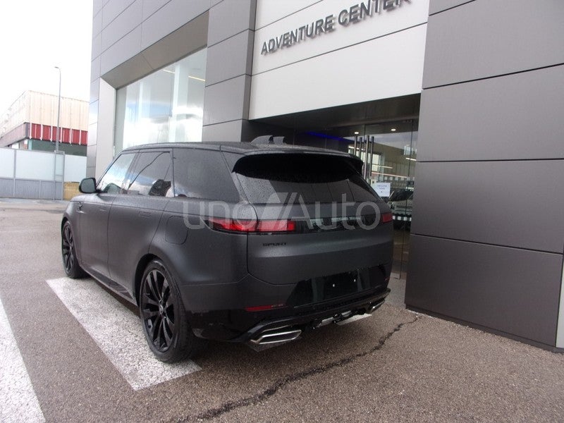 Range Rover Sport 3.0 i6 PHEV Dynamic SE 460