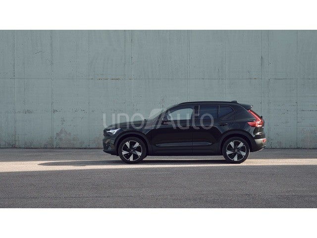 XC40 Recharge Single Extended Range Core Aut.