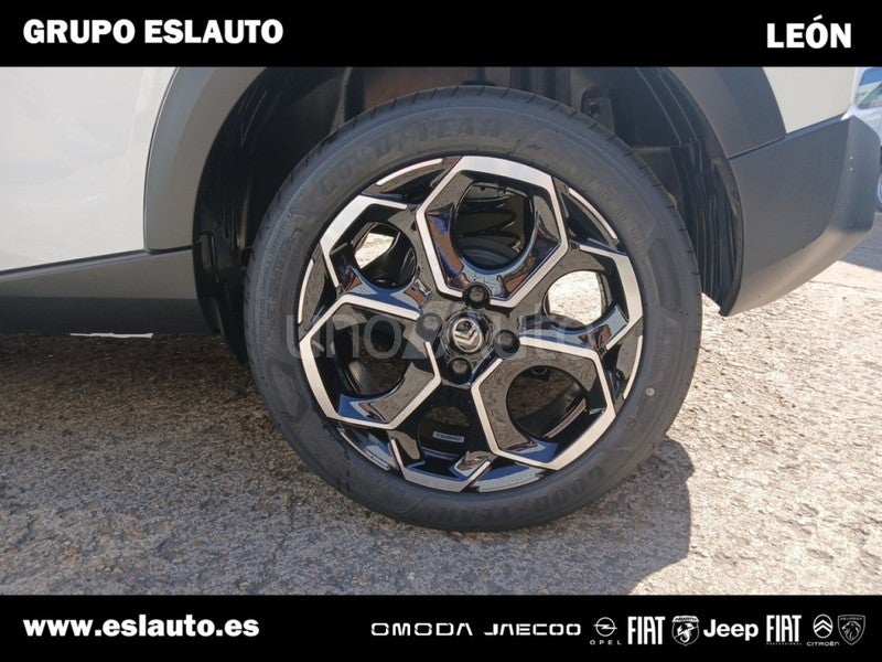 C3 1.2 Turbo S&S You Pack Plus 100