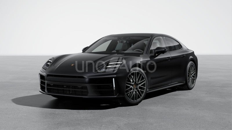 Panamera 4 E-Hybrid Aut.