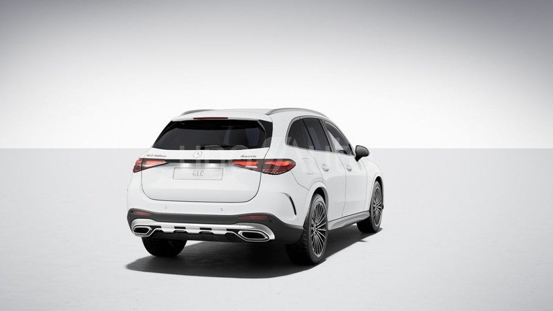 GLC GLC 300 de 4MATIC