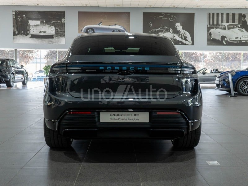 Macan Turbo