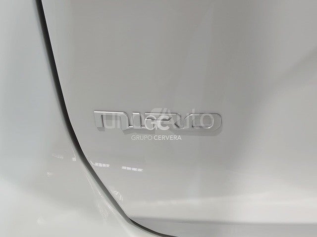 Niro 1.6 HEV Concept 129