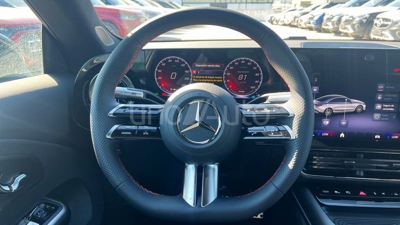 CLA CLA 200 con tecnología EQ