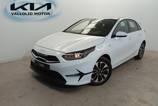 KIA Ceed 1.0 T-GDI Concept 100