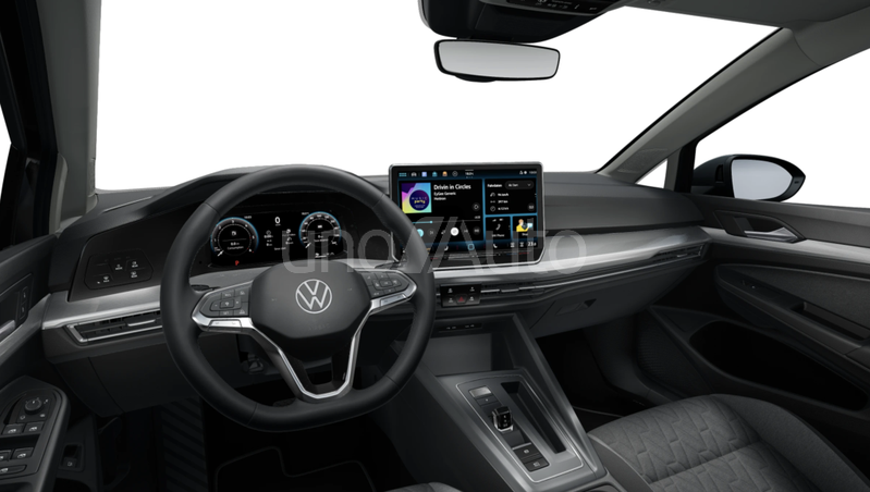 Golf 1.5 TSI eHybrid Match DSG6 150kW