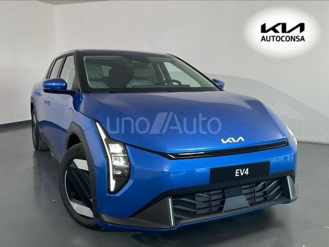 Earth Launch Edition 81,4kWh 150kW (LR)