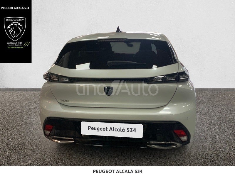 208 Allure Eléctrico 156