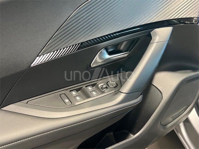 2008 Hybrid Allure eDCS6 145
