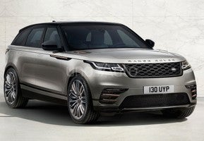 Land-Rover Range Rover Velar
