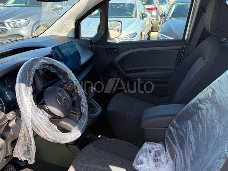 Citan Tourer 110CDI Base