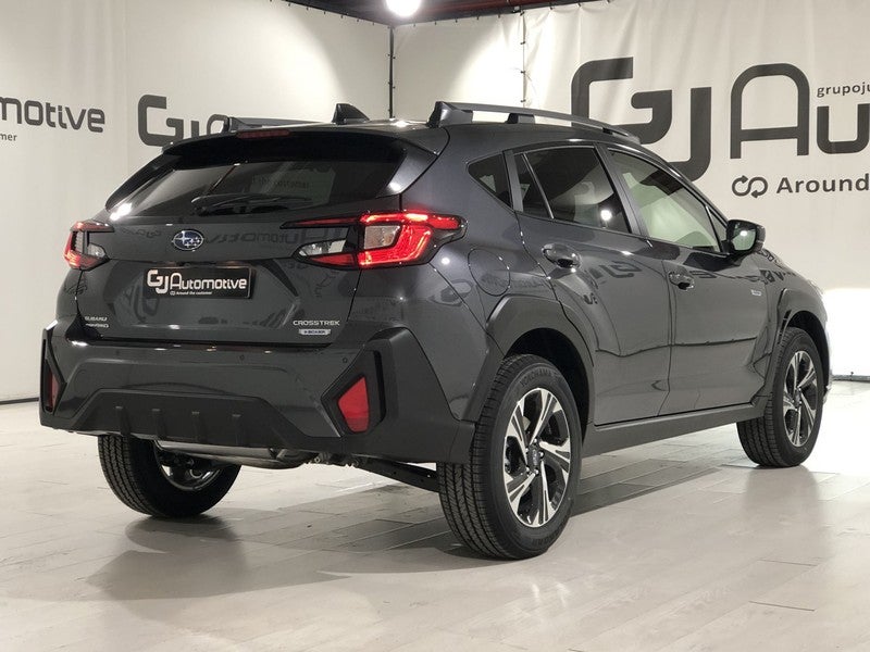 Crosstrek 2.0i Hybrid Active CVT