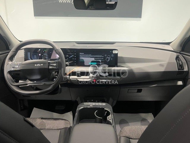 EV5 Earth Long Range