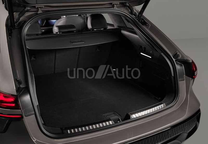 A6 Allroad TDI quattro S tronic 220kW