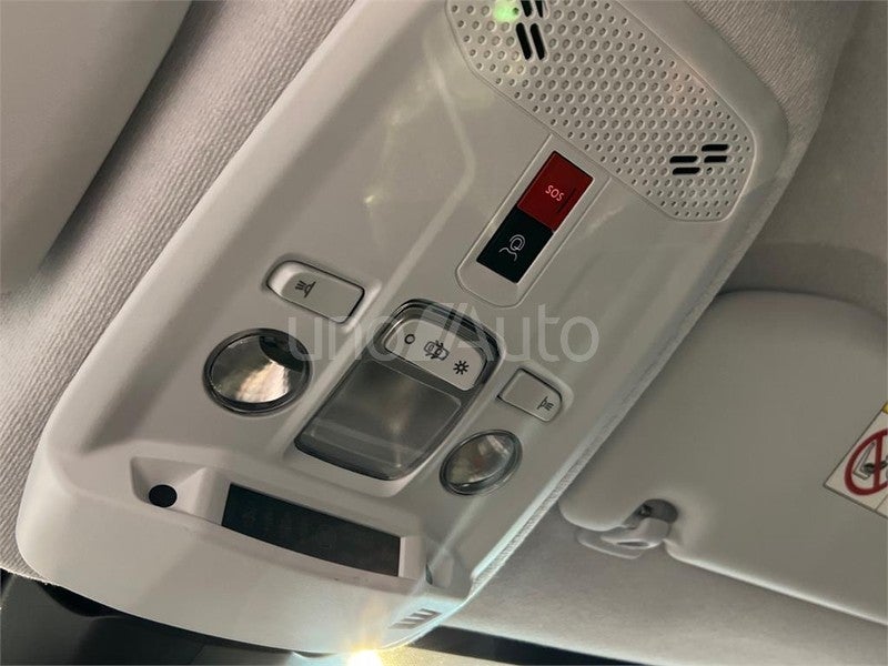 308 Allure Eléctrico 156 115Kw