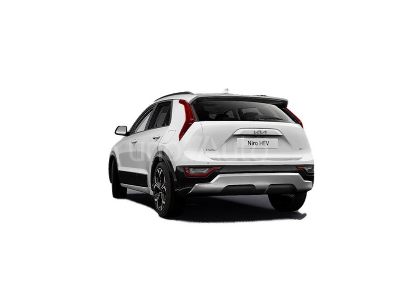 1.6 GDi HEV 95kW (129CV) Drive