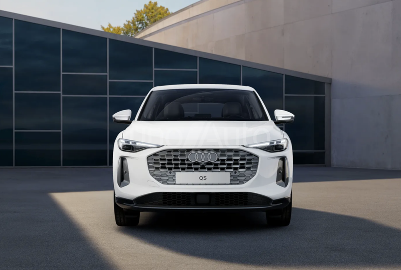 Q5 Sportback 2.0TDI quattro Advanced S tronic 150kW