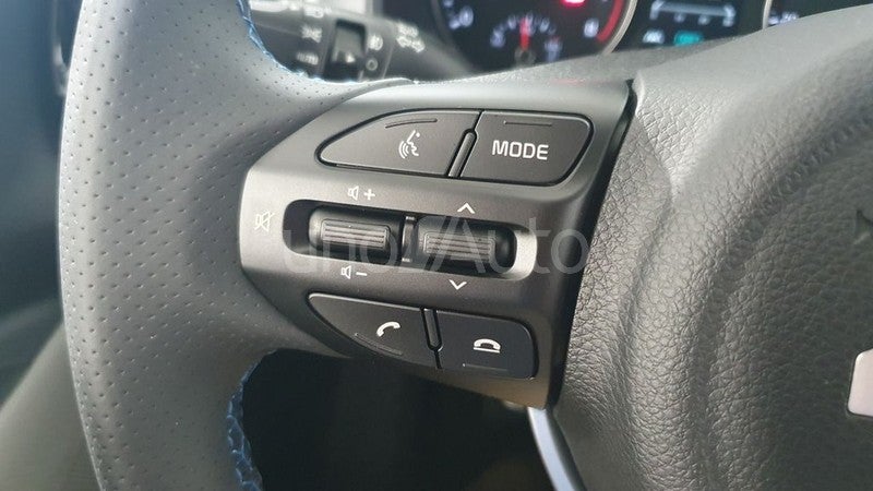 1.0 T-GDi 74kW MHEV MT Style Edition