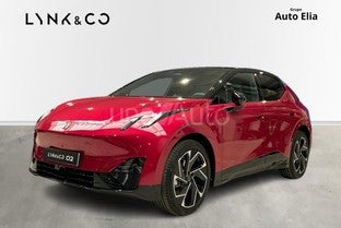 LYNK & CO 02 Eléctrico More