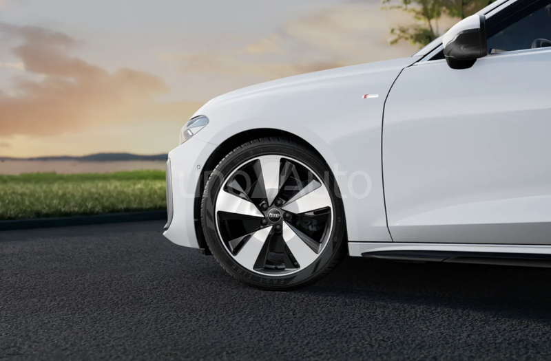 A5 2.0TDI S line S tronic 150kW