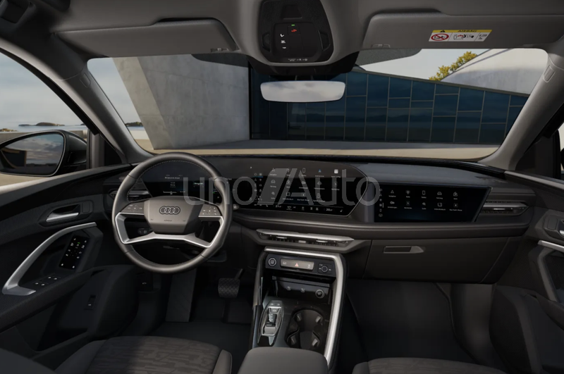 Q5 2.0TDI quattro S tronic Advanced 150kW