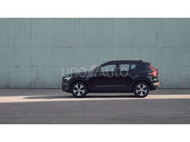 XC40 B3 Core Aut.