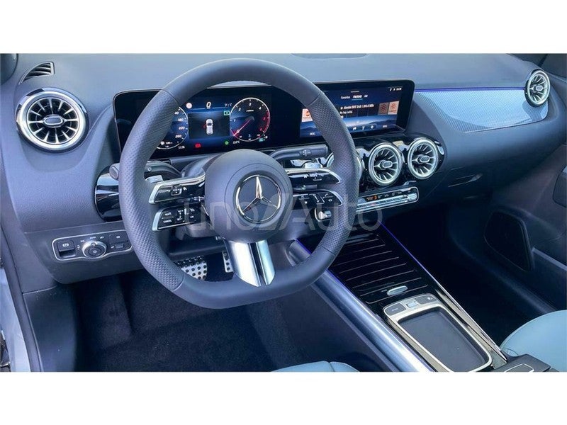 GLA GLA 200 D