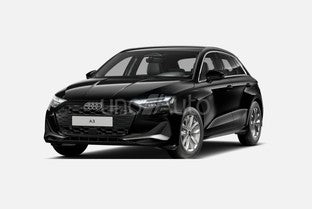 AUDI A3 Sportback 30 TFSI Advanced S tronic