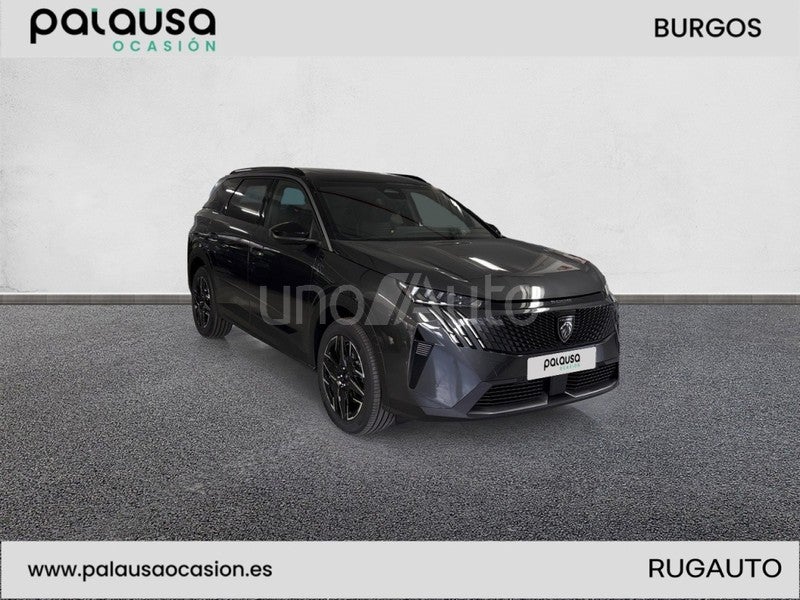 5008 Hybrid GT eDCS6 145