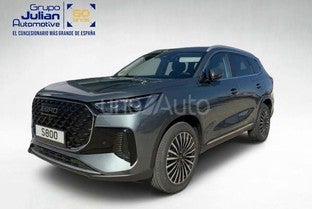 EBRO s800 1.5 TGDI PHEV Luxury E-CVT