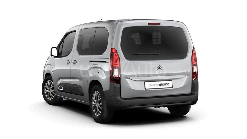 ë- Talla M eléctrico 50kWh MAX