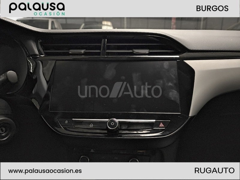 Corsa 1.2T XHL Hybrid S/S Edition Aut. 110
