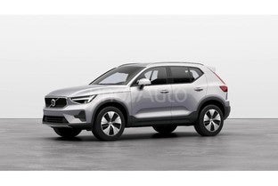 VOLVO XC40 T2 Core Dark Aut.