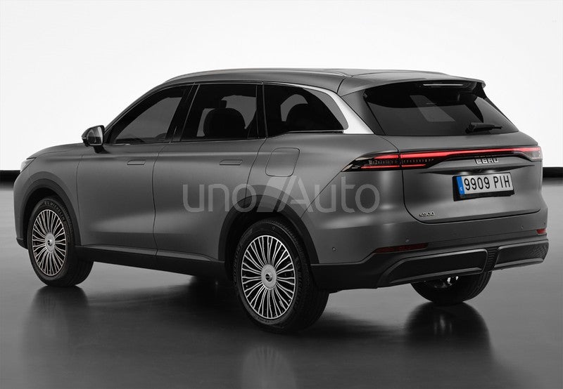 s900 1.5 TGDI PHEV E-CVT Luxury AWD