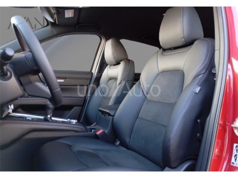 CX-5 2.0 e-Skyactiv-G MHEV Homura 2WD 121kW