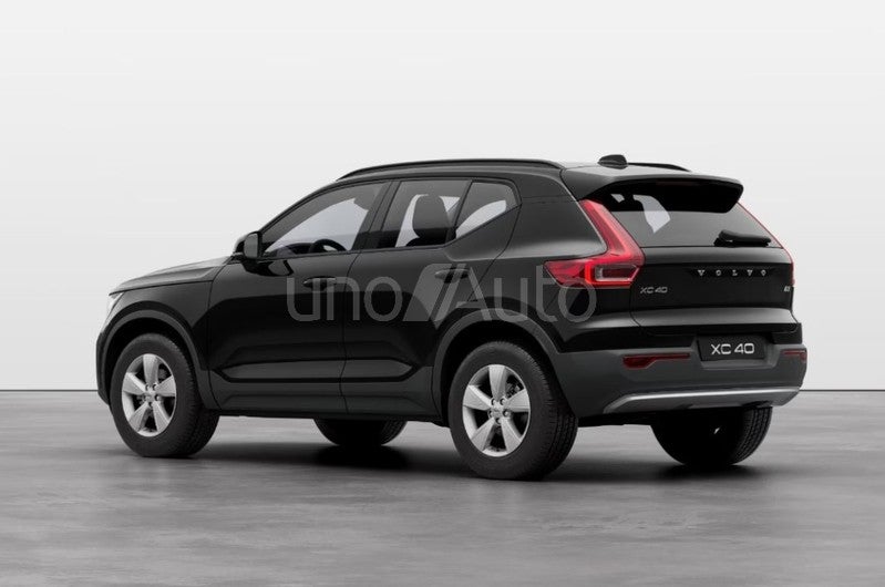 XC40 B3 Essential Aut.
