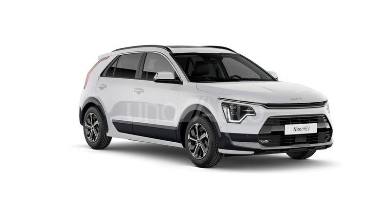 KIA Niro 1.6 GDi HEV 95kW (129CV) Emotion