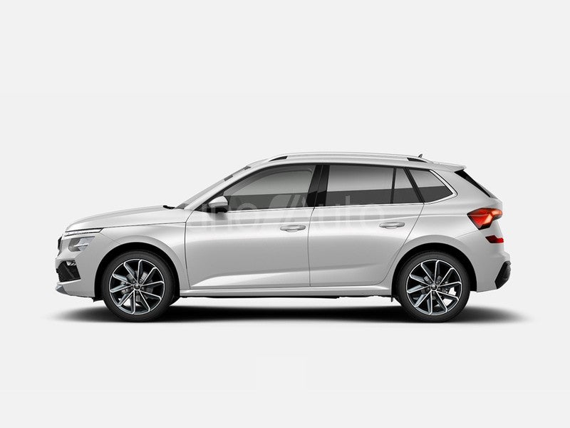 Kamiq 1.0 TSI Sport 85kW