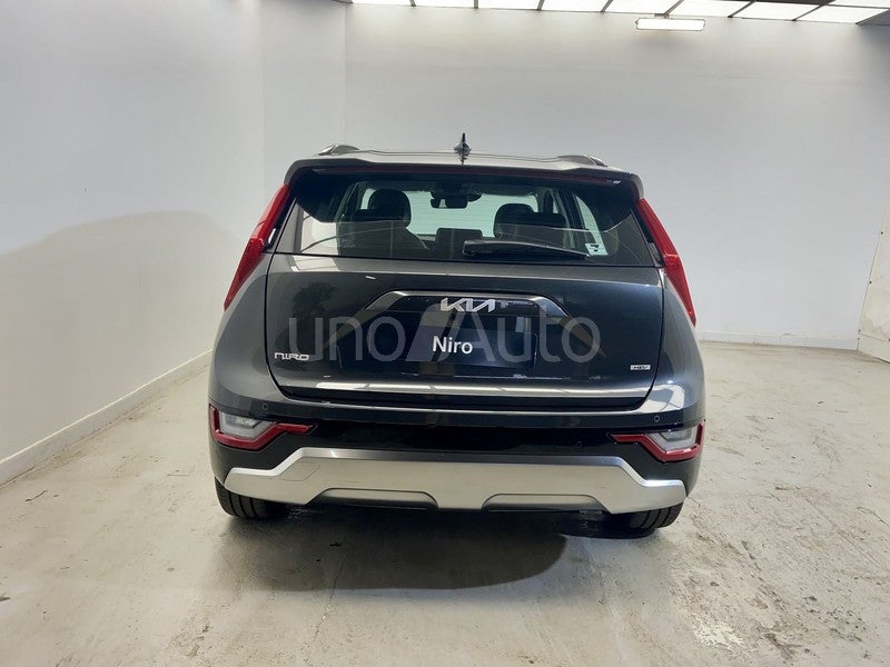 Niro 1.6 HEV Drive 129
