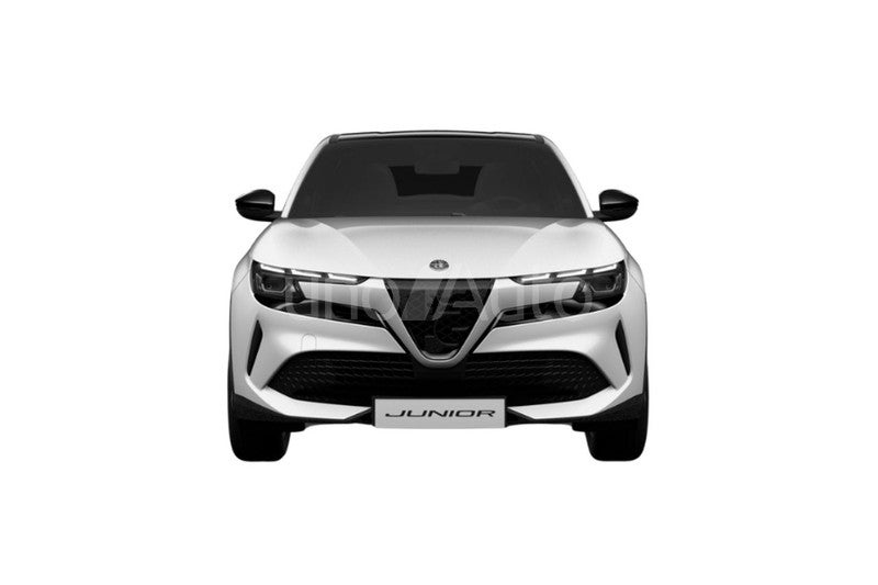 Ibrida Speciale 100kW (136CV)