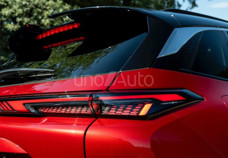 X55 1.5TGDI DCT 7 Aut.