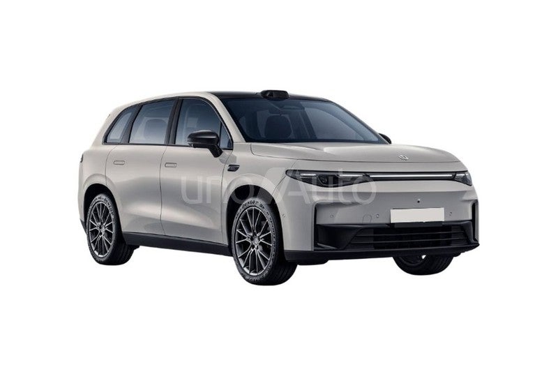 BEV 69.9kWh Design Auto