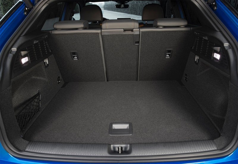 Q2 30 TDI Advanced S tronic 85kW